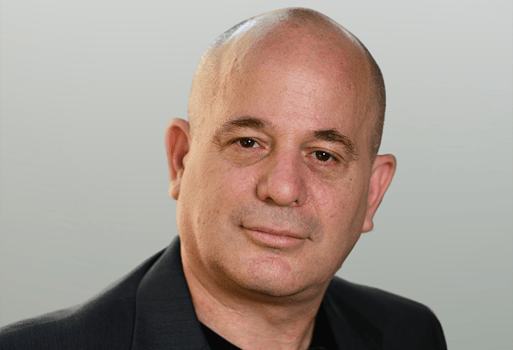 ארז סגמן, מנהל קרן פיננסיה הכשרה, קרדיט: אלעד גוטמן